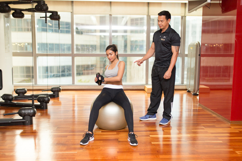 Making Your Workout Work Out