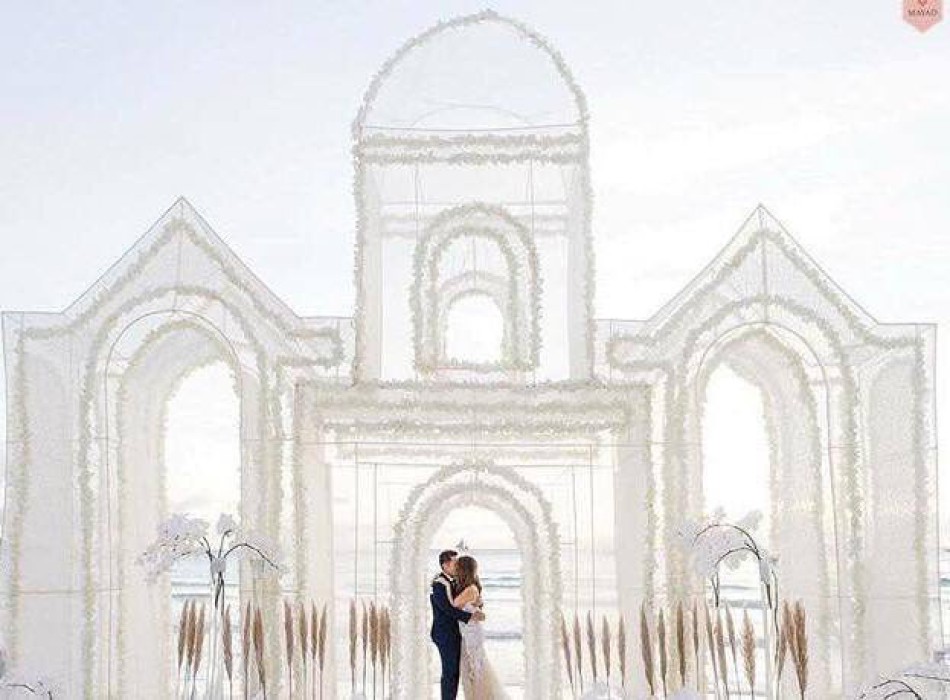 How to Plan for a Resort Wedding Destination