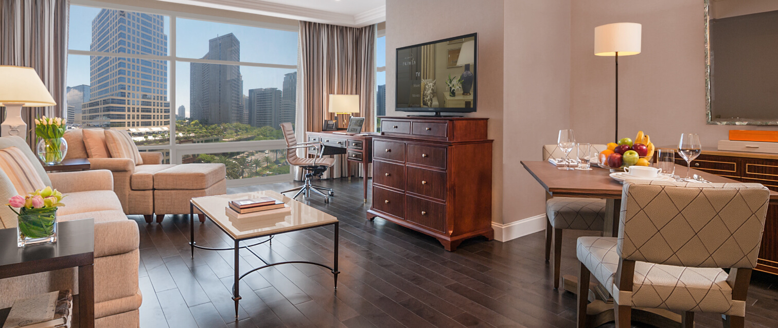 Executive Suite