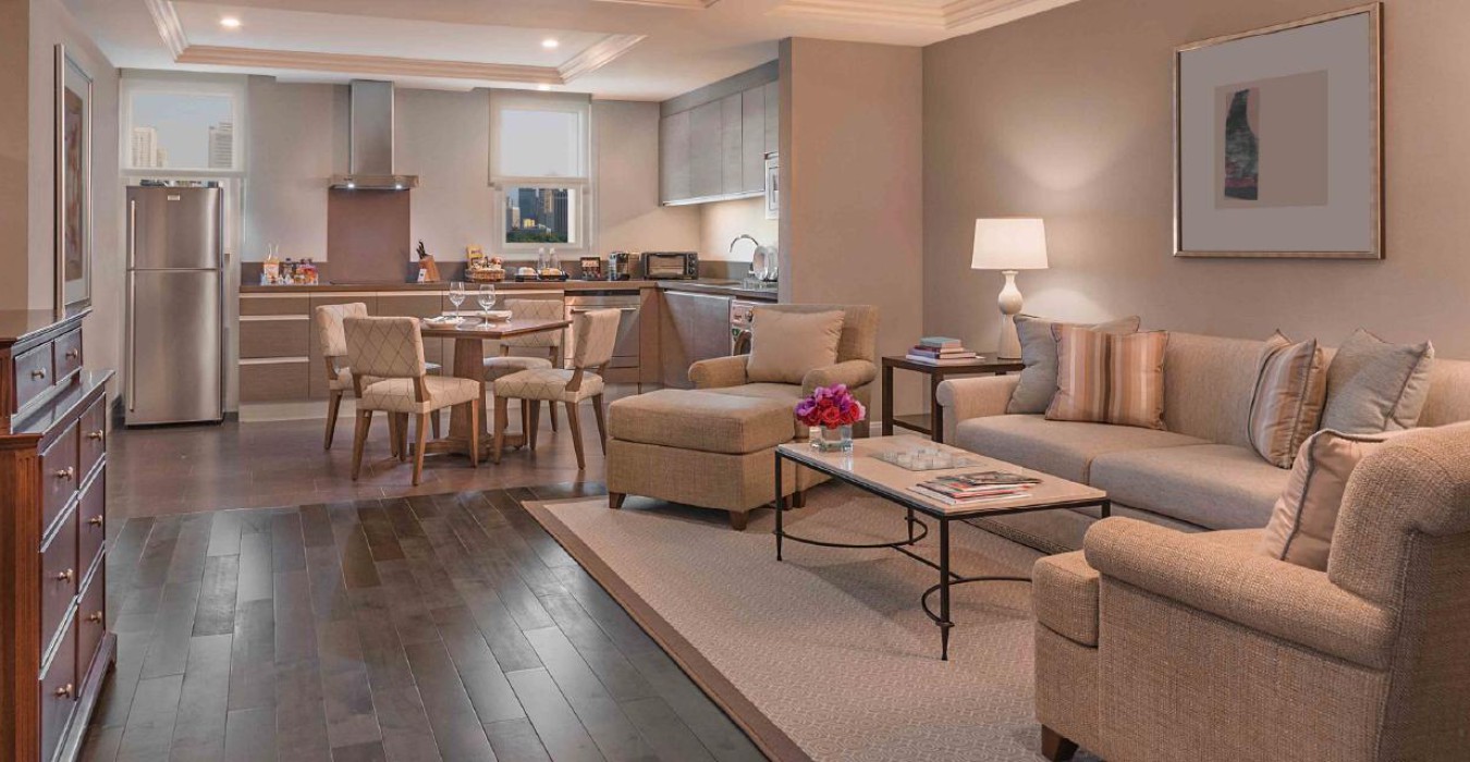 Primea Suite