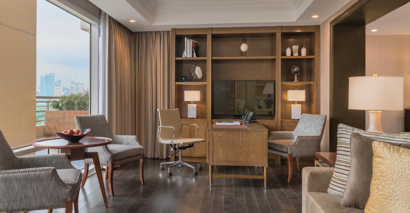 Primea Loft